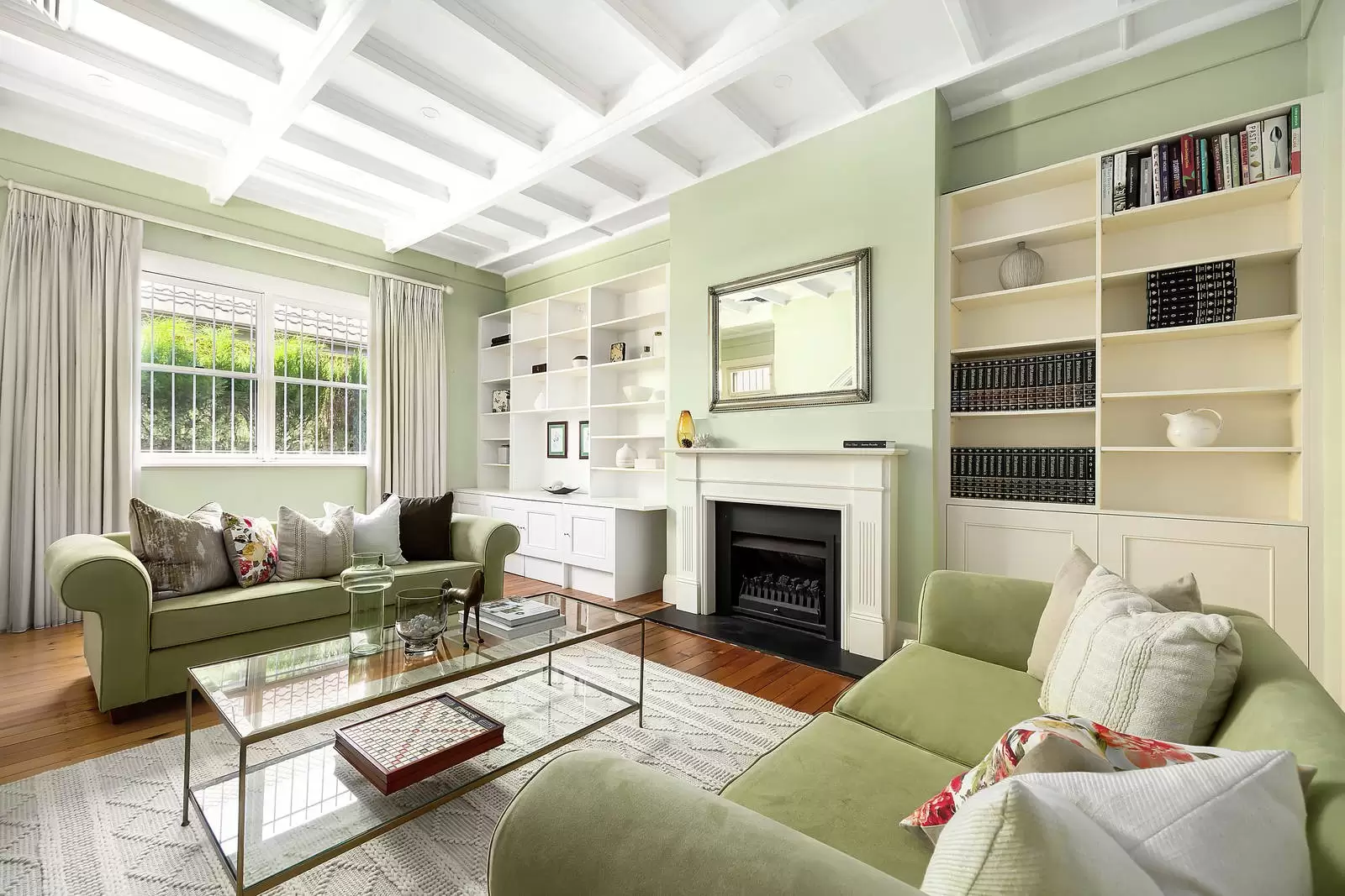 16 Ingram Street, Kensington Sold by Sydney Sotheby's International Realty - image 10