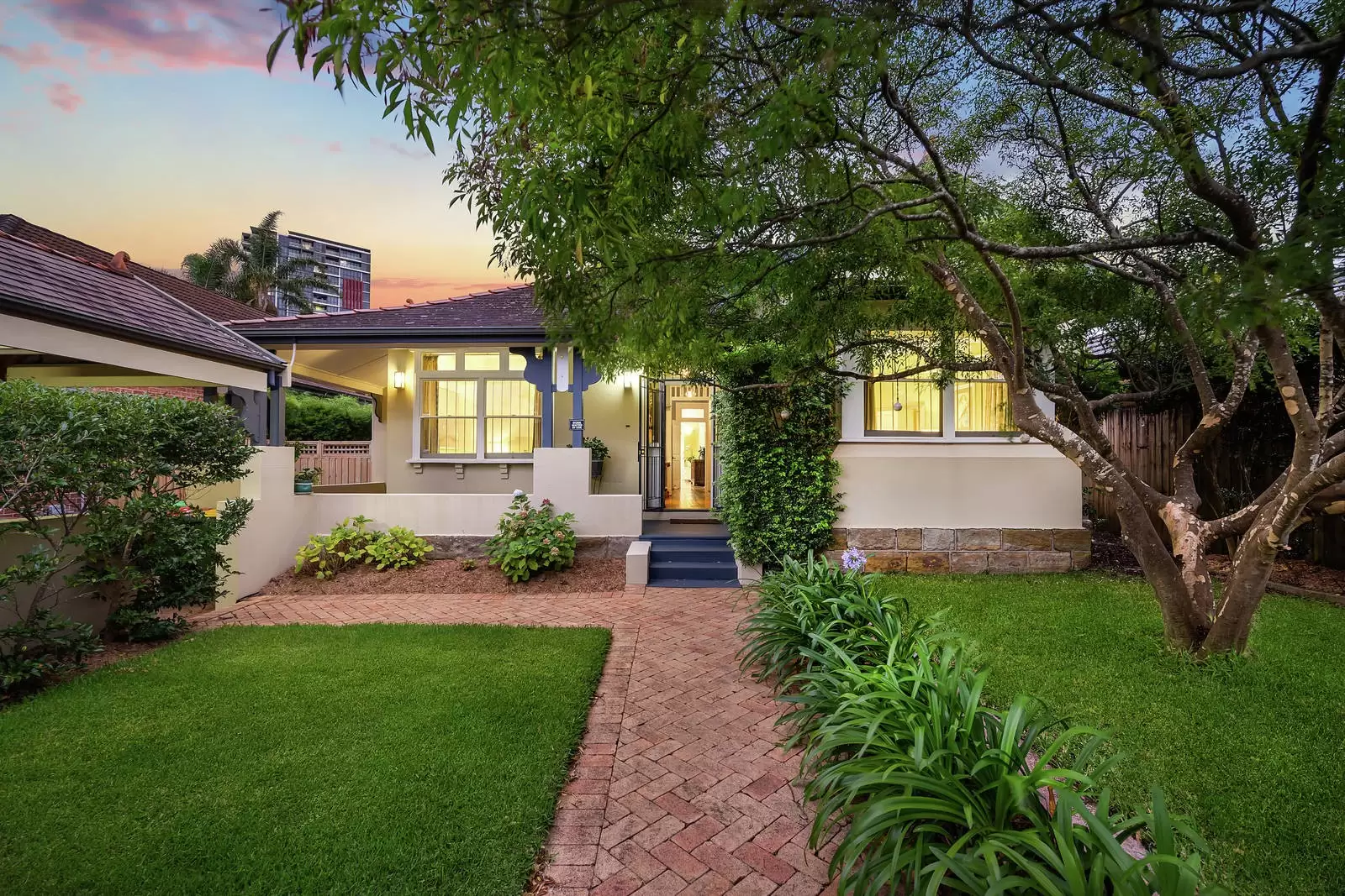 16 Ingram Street, Kensington Sold by Sydney Sotheby's International Realty - image 12