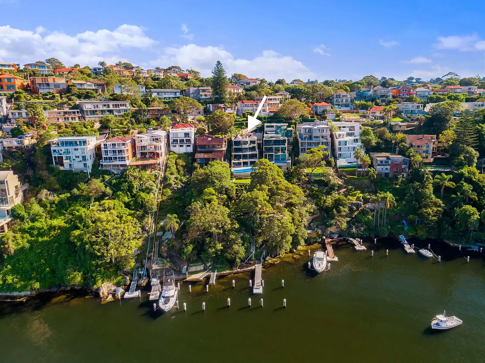 57 Seaforth Crescent, Seaforth Sold by Sydney Sotheby's International Realty - image 14