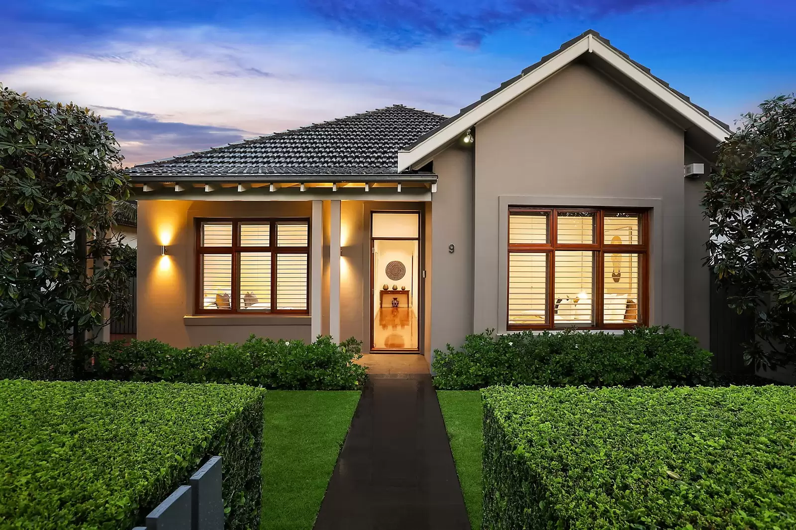 9 Mooramie Avenue, Kensington Sold by Sydney Sotheby's International Realty - image 16