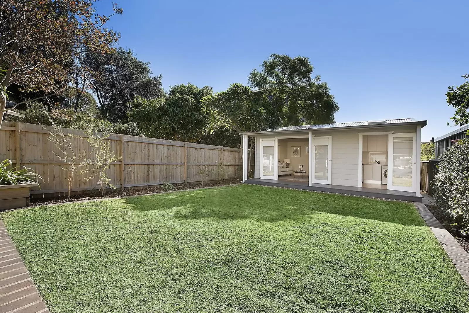 18 Grosvenor Street, Kensington Sold by Sydney Sotheby's International Realty - image 5