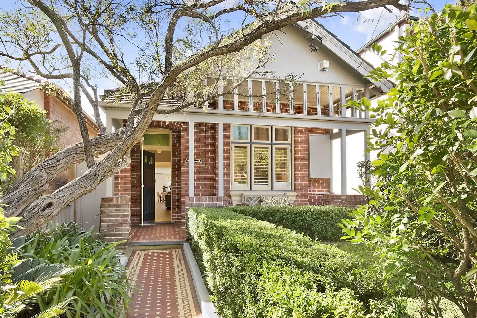 18 Grosvenor Street, Kensington Sold by Sydney Sotheby's International Realty - image 9