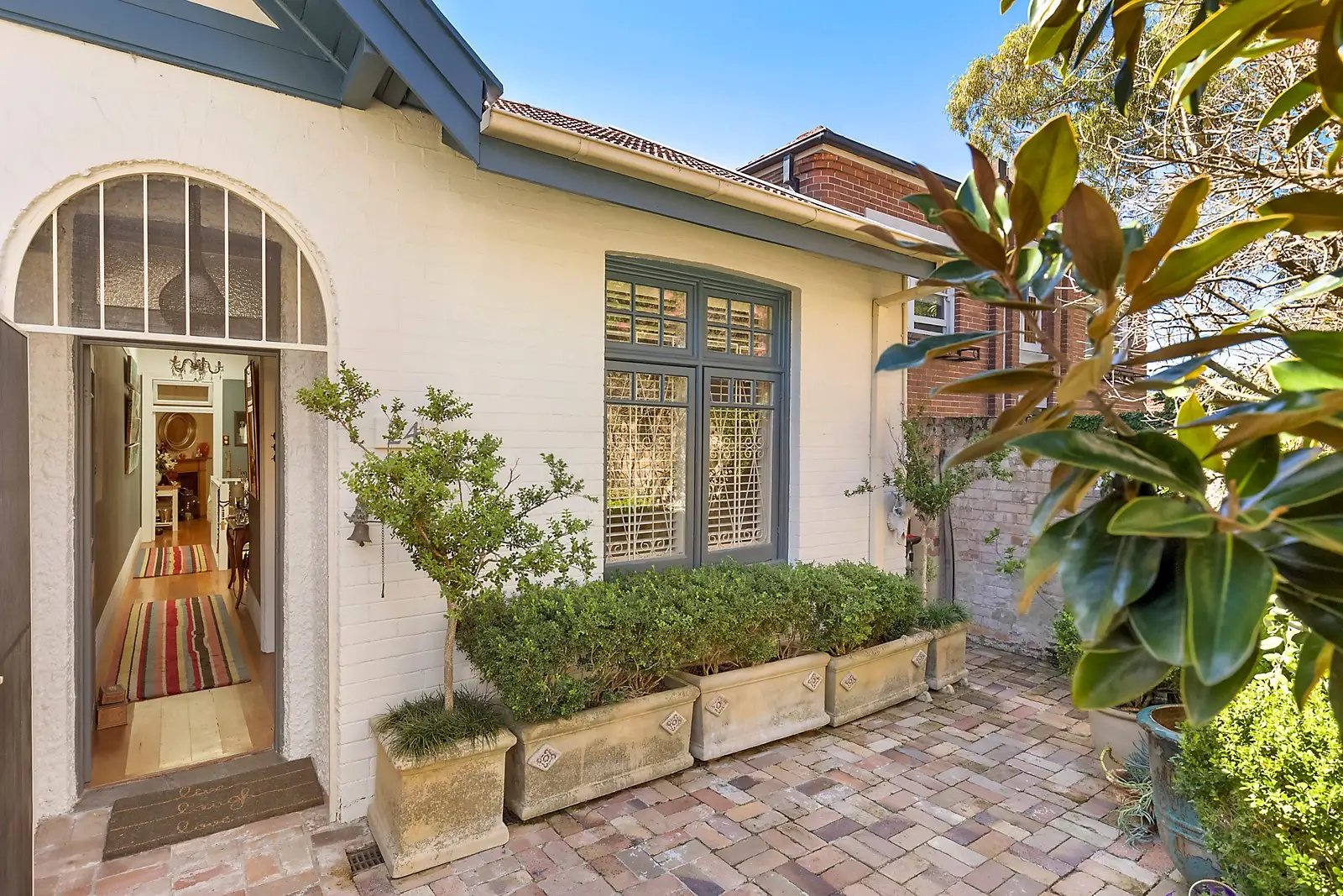 24 Somerset Street, Mosman Sold by Sydney Sotheby's International Realty - image 1