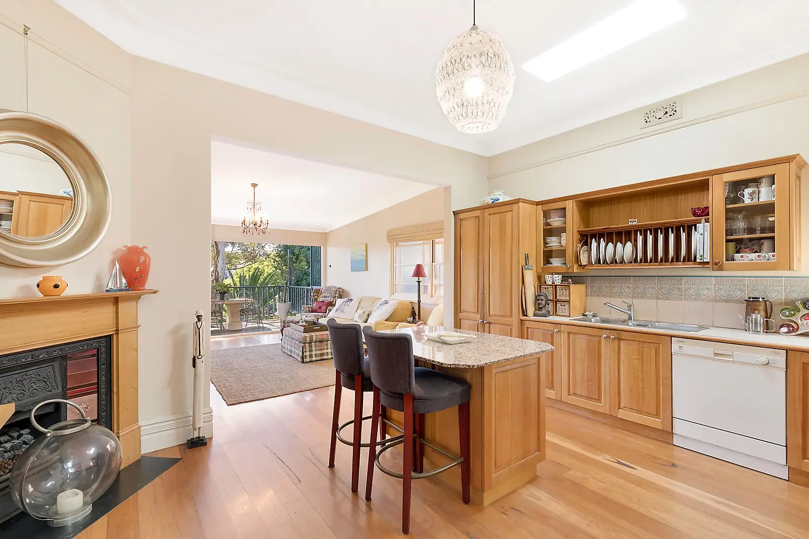 24 Somerset Street, Mosman Sold by Sydney Sotheby's International Realty - image 2