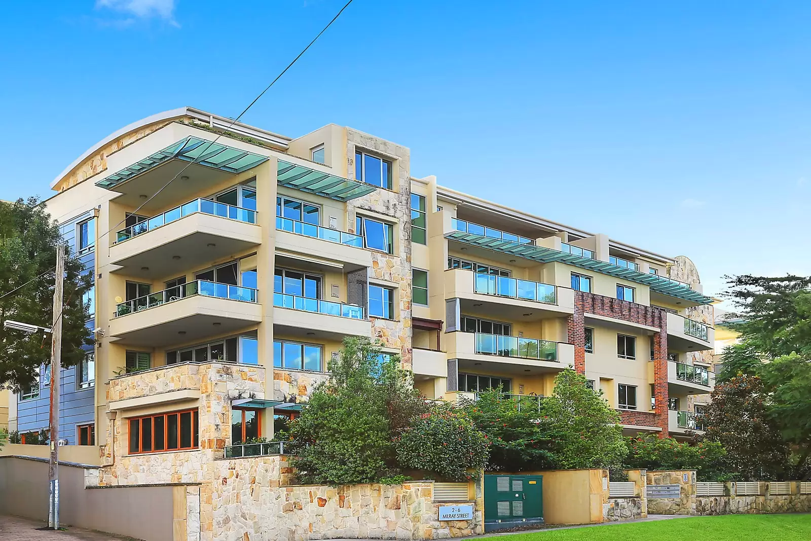 4/2 Milray Street, Lindfield Sold by Sydney Sotheby's International Realty - image 7