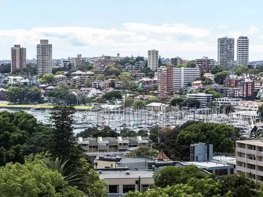 702/37 Bayswater Road, Potts Point Leased by Sydney Sotheby's International Realty