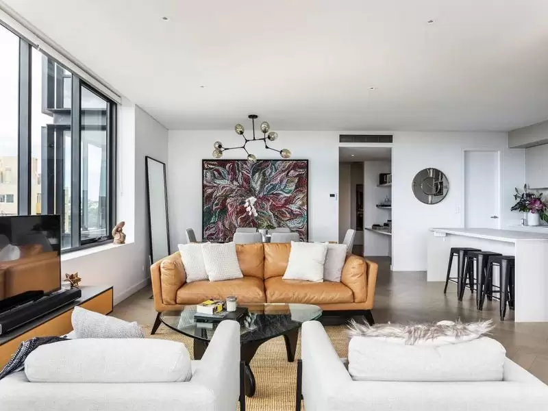 702/37 Bayswater Road, Potts Point Leased by Sydney Sotheby's International Realty - image 4