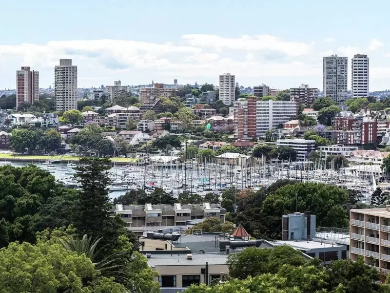 702/37 Bayswater Road, Potts Point Leased by Sydney Sotheby's International Realty - image 1