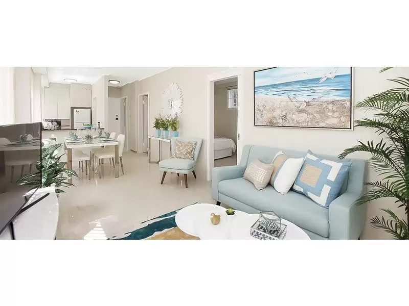 1/8 Sandridge Street, Bondi Beach Leased by Sydney Sotheby's International Realty - image 2