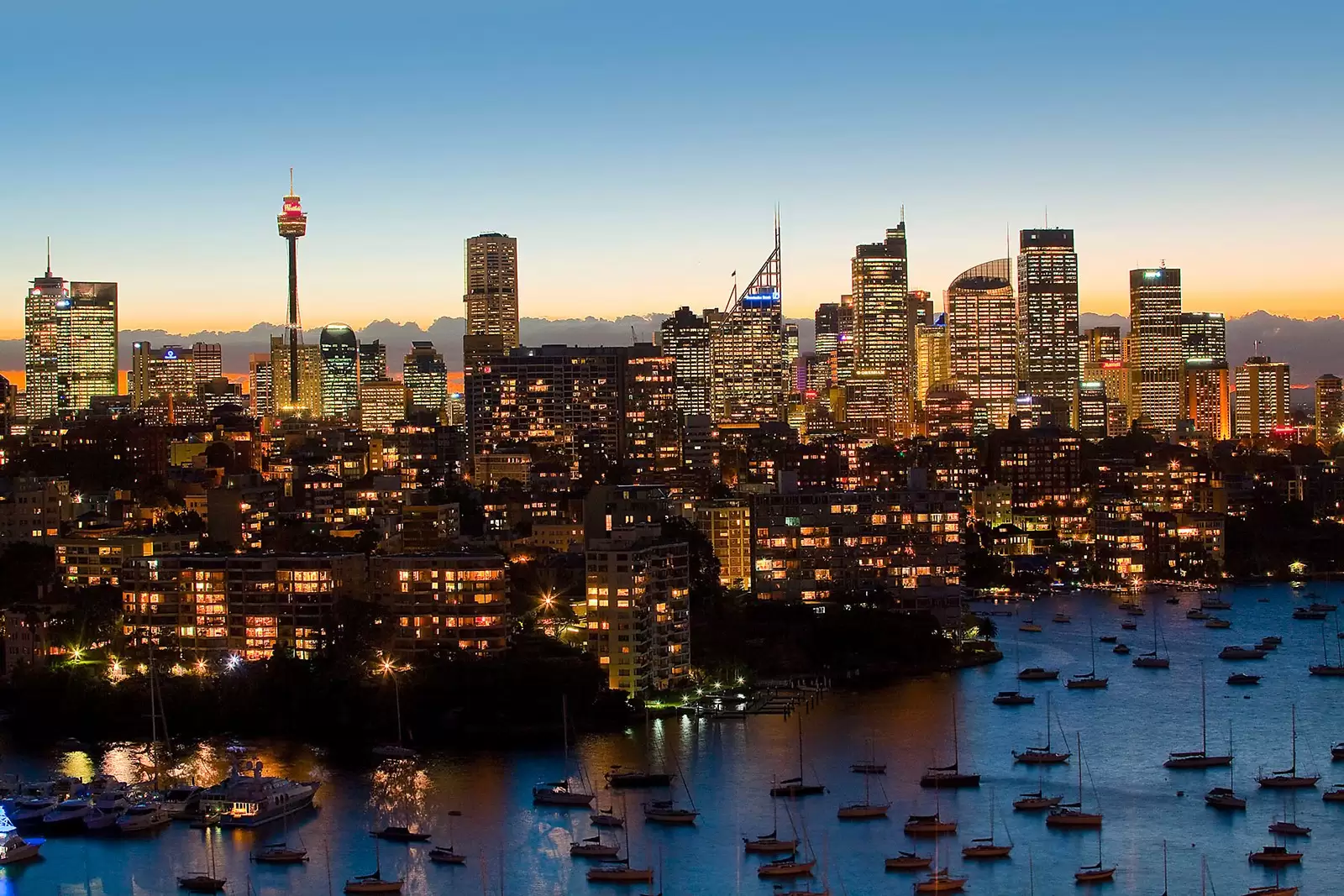 Darling Point Sold by Sydney Sotheby's International Realty - image 15