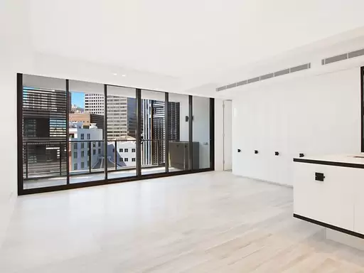 S909/178 Thomas Street, Haymarket Leased by Sydney Sotheby's International Realty