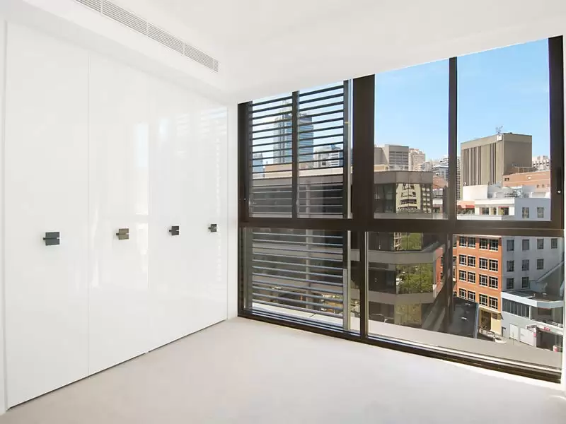 S909/178 Thomas Street, Haymarket Leased by Sydney Sotheby's International Realty - image 4