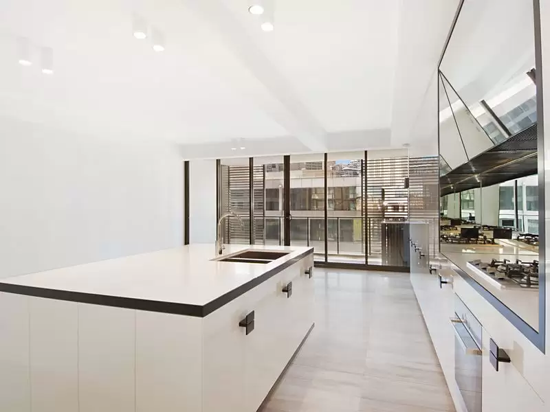 S909/178 Thomas Street, Haymarket Leased by Sydney Sotheby's International Realty - image 2