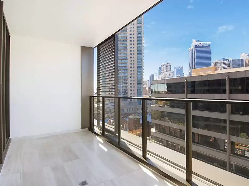 S909/178 Thomas Street, Haymarket Leased by Sydney Sotheby's International Realty - image 3