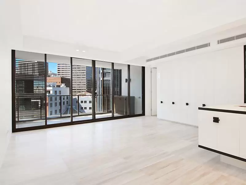 S909/178 Thomas Street, Haymarket Leased by Sydney Sotheby's International Realty - image 1