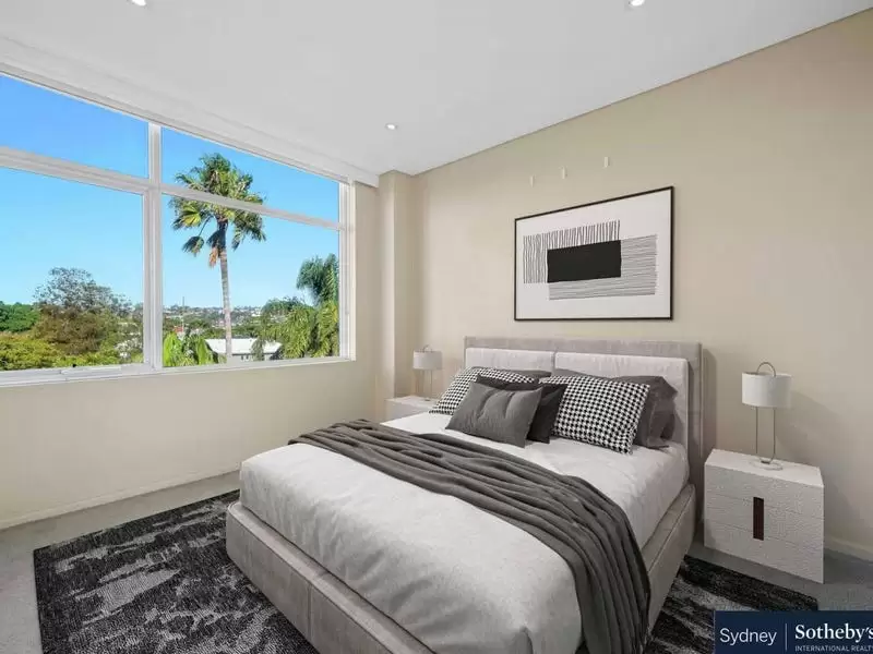 14/762 New South Head Road, Rose Bay Leased by Sydney Sotheby's International Realty - image 4