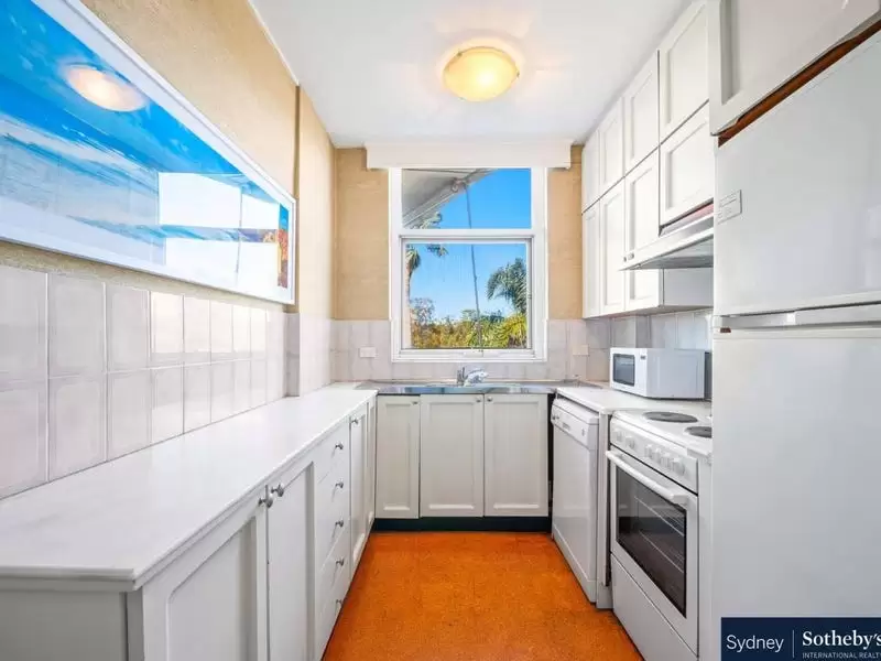 14/762 New South Head Road, Rose Bay Leased by Sydney Sotheby's International Realty - image 7