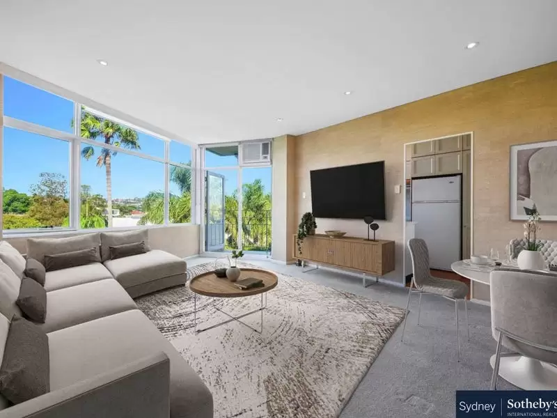 14/762 New South Head Road, Rose Bay Leased by Sydney Sotheby's International Realty - image 2