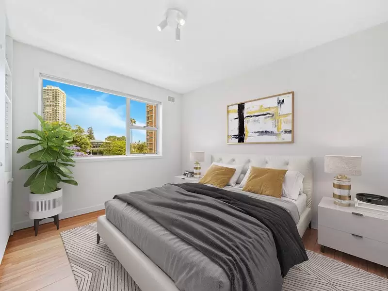 4C/55 Darling Point Road, Darling Point Leased by Sydney Sotheby's International Realty - image 8