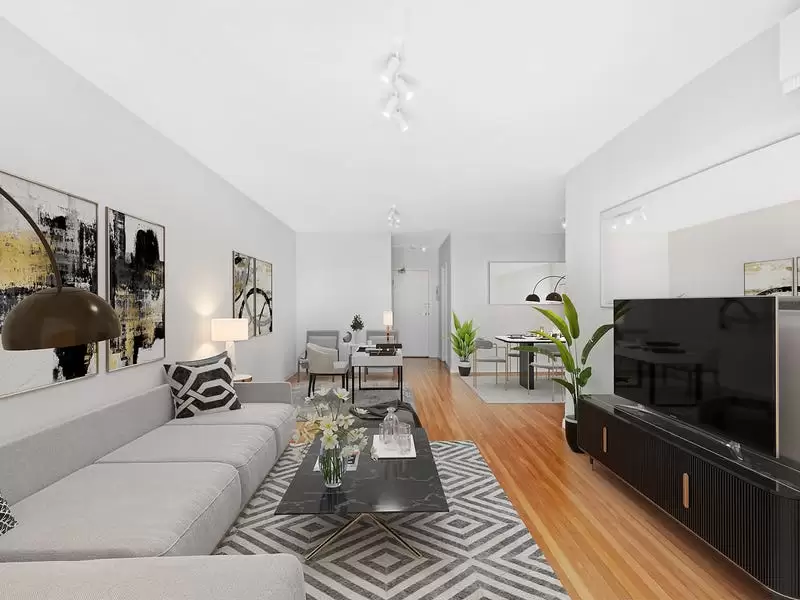 4C/55 Darling Point Road, Darling Point Leased by Sydney Sotheby's International Realty - image 3