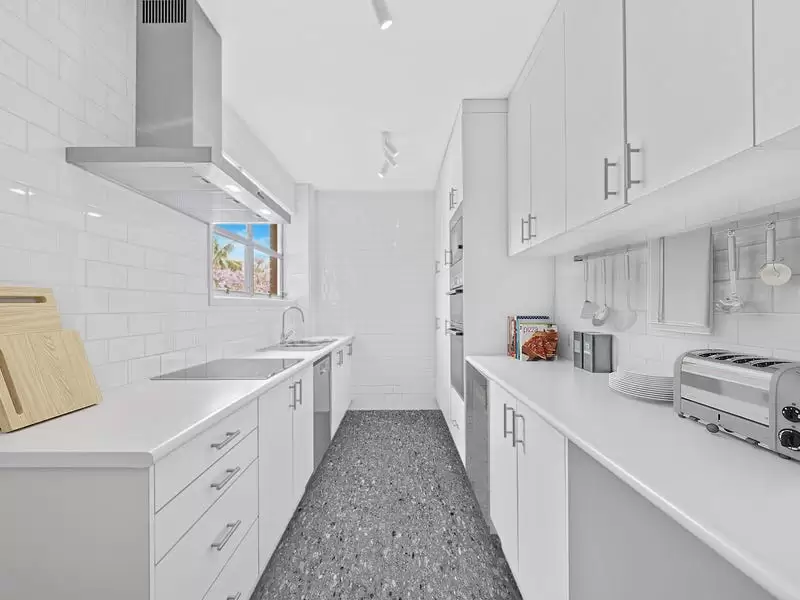 4C/55 Darling Point Road, Darling Point Leased by Sydney Sotheby's International Realty - image 7