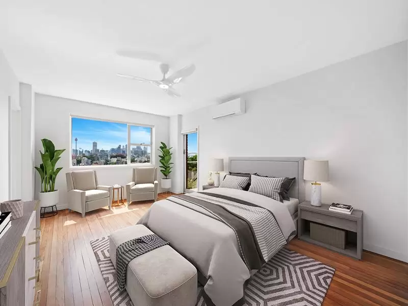 4C/55 Darling Point Road, Darling Point Leased by Sydney Sotheby's International Realty - image 6