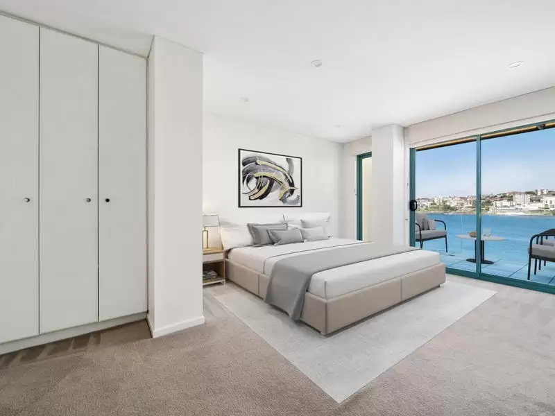 4/168 Ramsgate Avenue, Bondi Beach Leased by Sydney Sotheby's International Realty - image 3