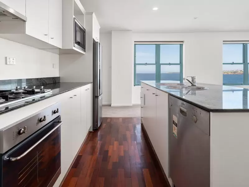 4/168 Ramsgate Avenue, Bondi Beach Leased by Sydney Sotheby's International Realty - image 5