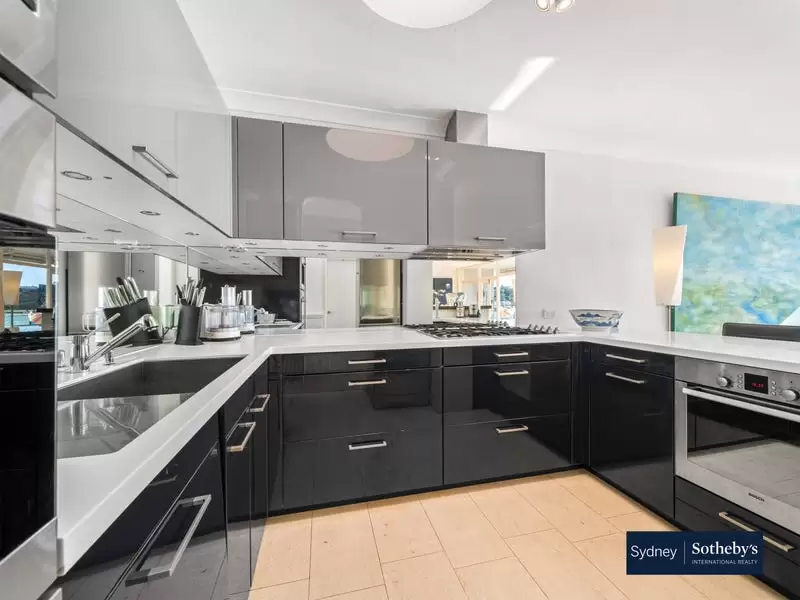 15/624B New South Head Road, Rose Bay Leased by Sydney Sotheby's International Realty - image 3