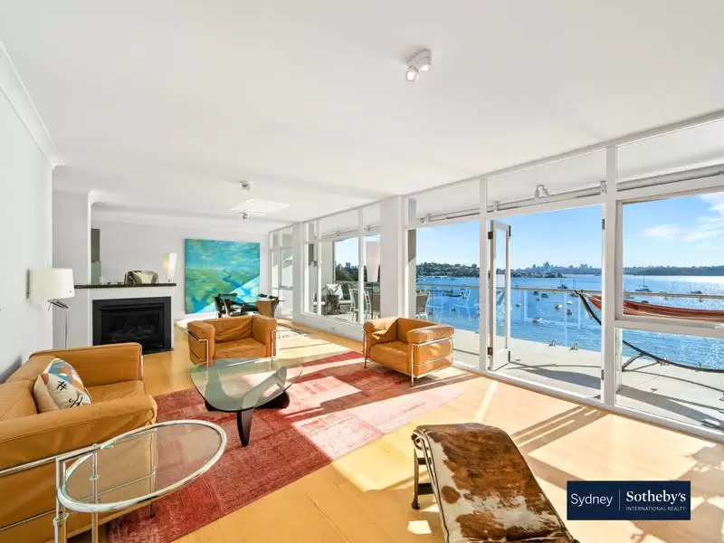 15/624B New South Head Road, Rose Bay Leased by Sydney Sotheby's International Realty - image 1
