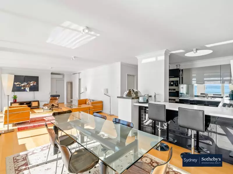 15/624B New South Head Road, Rose Bay Leased by Sydney Sotheby's International Realty - image 2