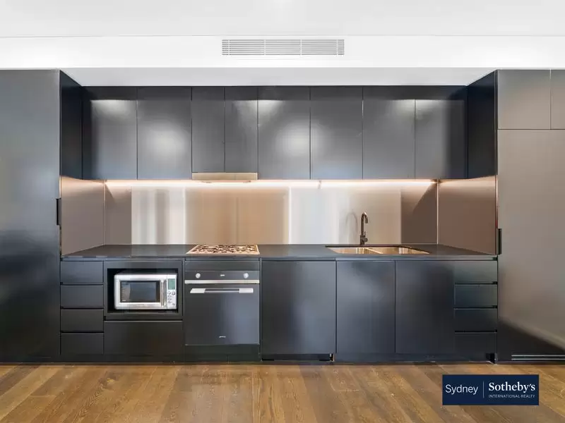 106/1 Dunning Avenue, Rosebery Leased by Sydney Sotheby's International Realty - image 2