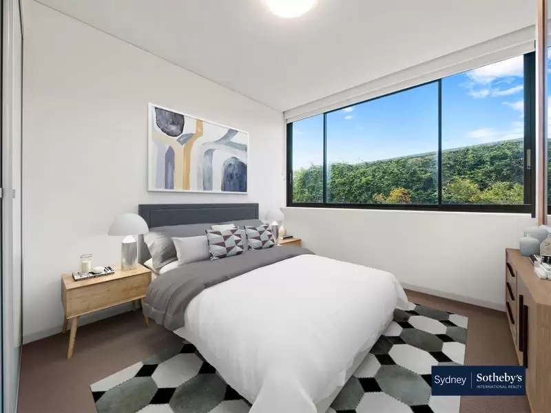 106/1 Dunning Avenue, Rosebery Leased by Sydney Sotheby's International Realty - image 5
