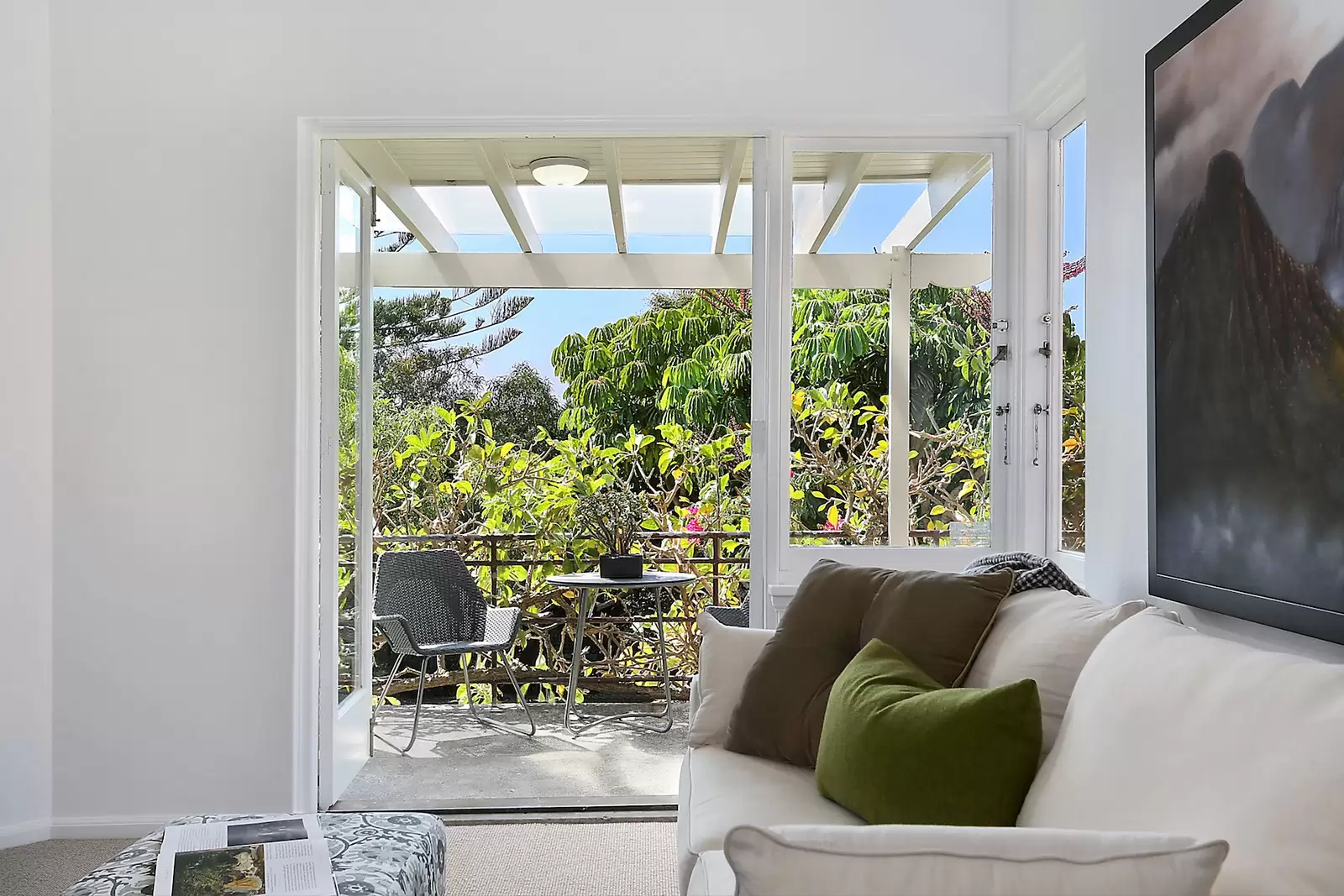 88 New South Head Road, Vaucluse Leased by Sydney Sotheby's International Realty - image 6