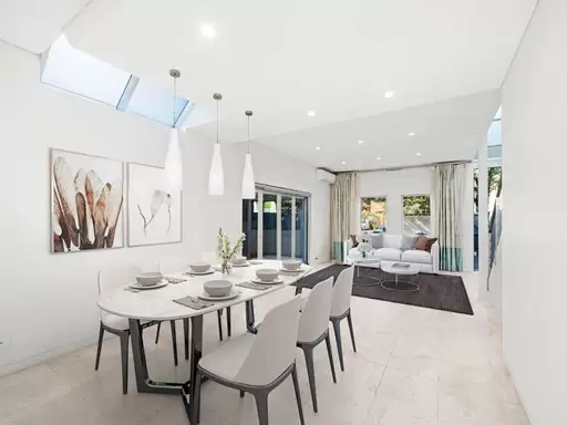 18 William Street, Rose Bay Leased by Sydney Sotheby's International Realty