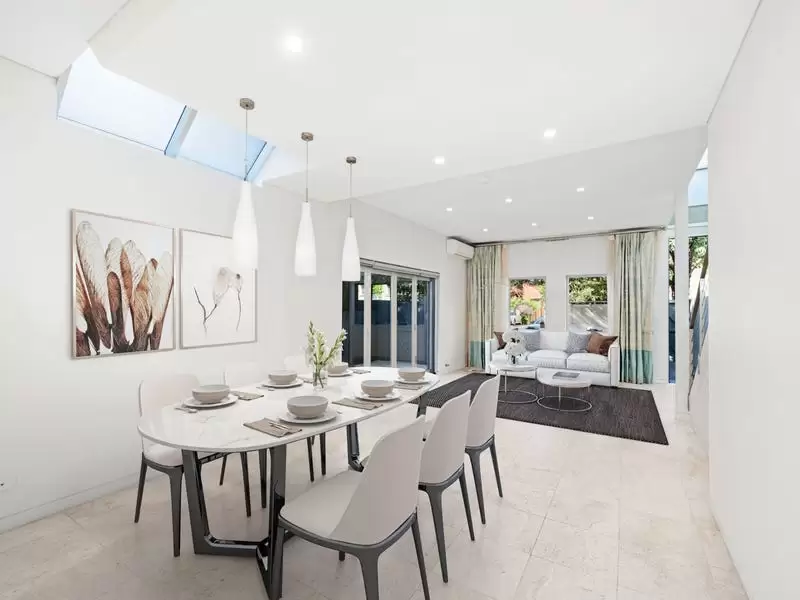 18 William Street, Rose Bay Leased by Sydney Sotheby's International Realty - image 1
