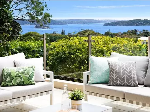 69A Drumalbyn Road, Bellevue Hill Leased by Sydney Sotheby's International Realty