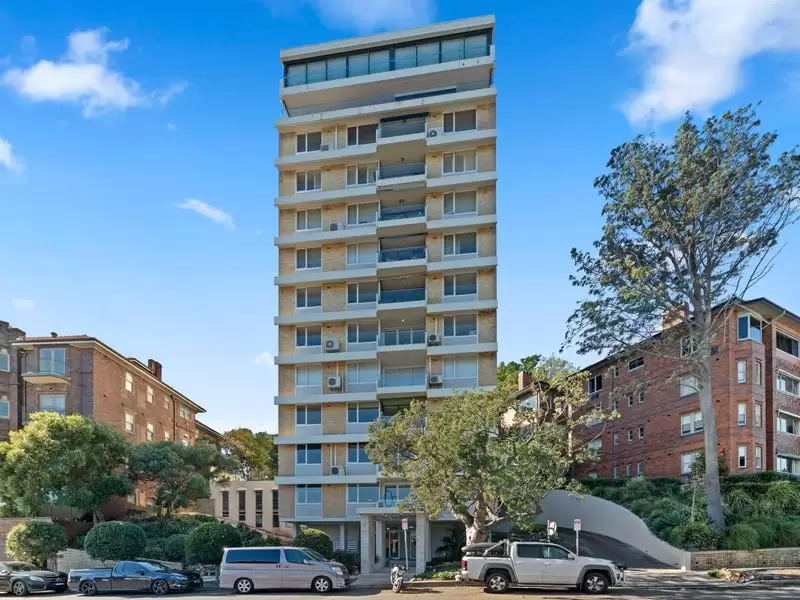 7/55 Wolseley Road, Point Piper Leased by Sydney Sotheby's International Realty - image 10