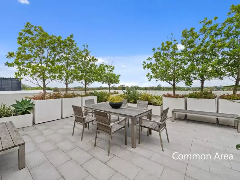 204/581 Gardeners Road, Mascot Leased by Sydney Sotheby's International Realty - image 7