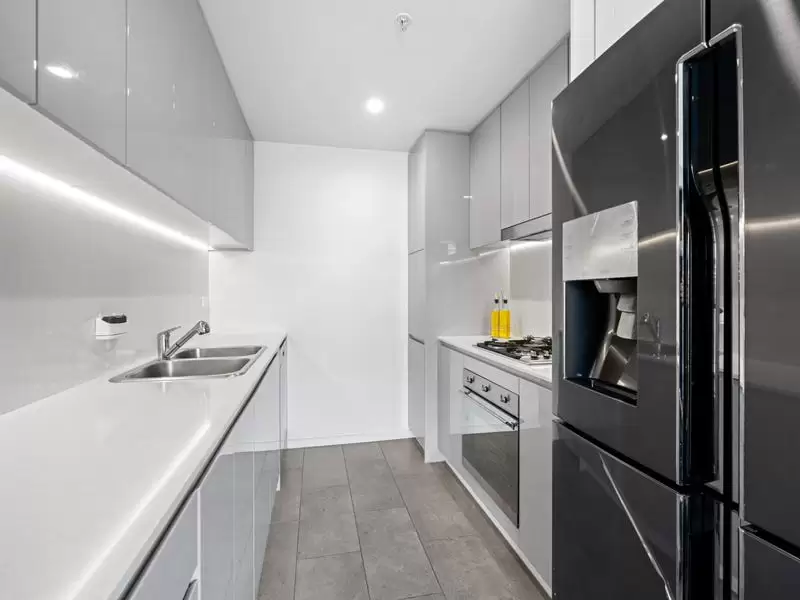 204/581 Gardeners Road, Mascot Leased by Sydney Sotheby's International Realty - image 3