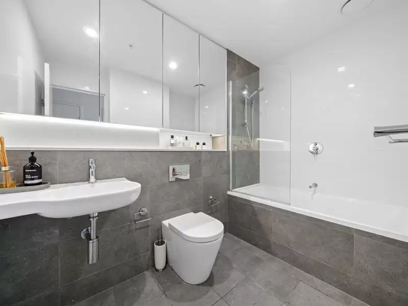 204/581 Gardeners Road, Mascot Leased by Sydney Sotheby's International Realty - image 5