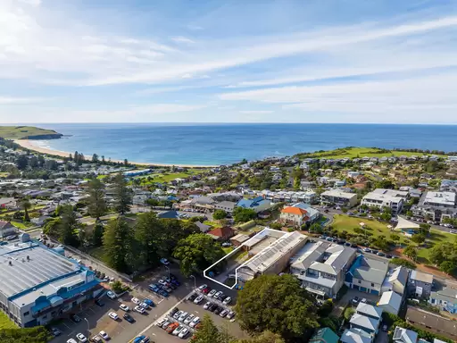 109-113 Fern Street, Gerringong Sold by Sydney Sotheby's International Realty