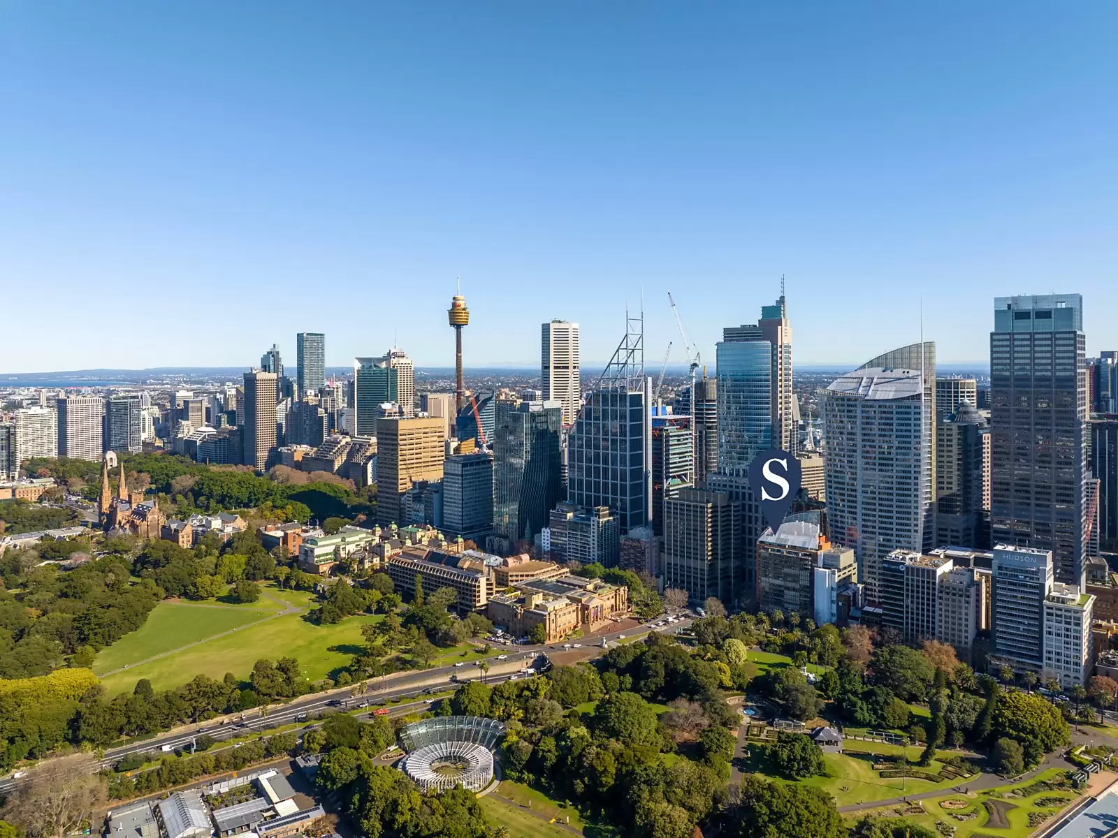 34/155 Macquarie Street, Sydney Sold by Sydney Sotheby's International Realty - image 16