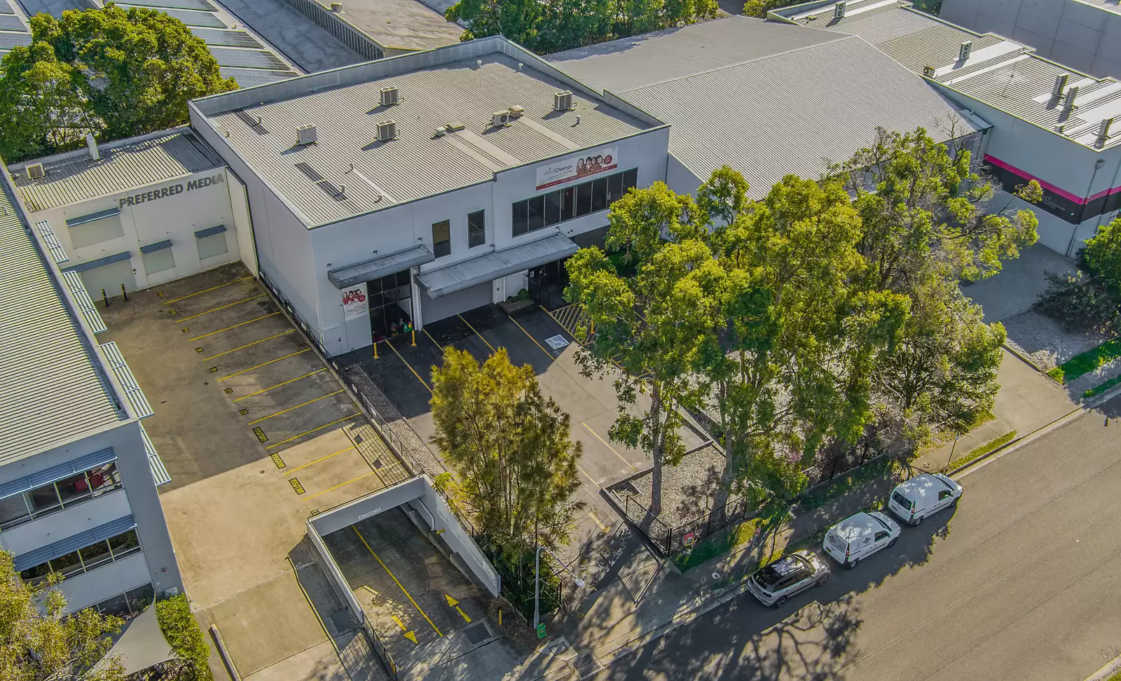 3 Chaplin Drive, Lane Cove West Sold by Sydney Sotheby's International Realty - image 18