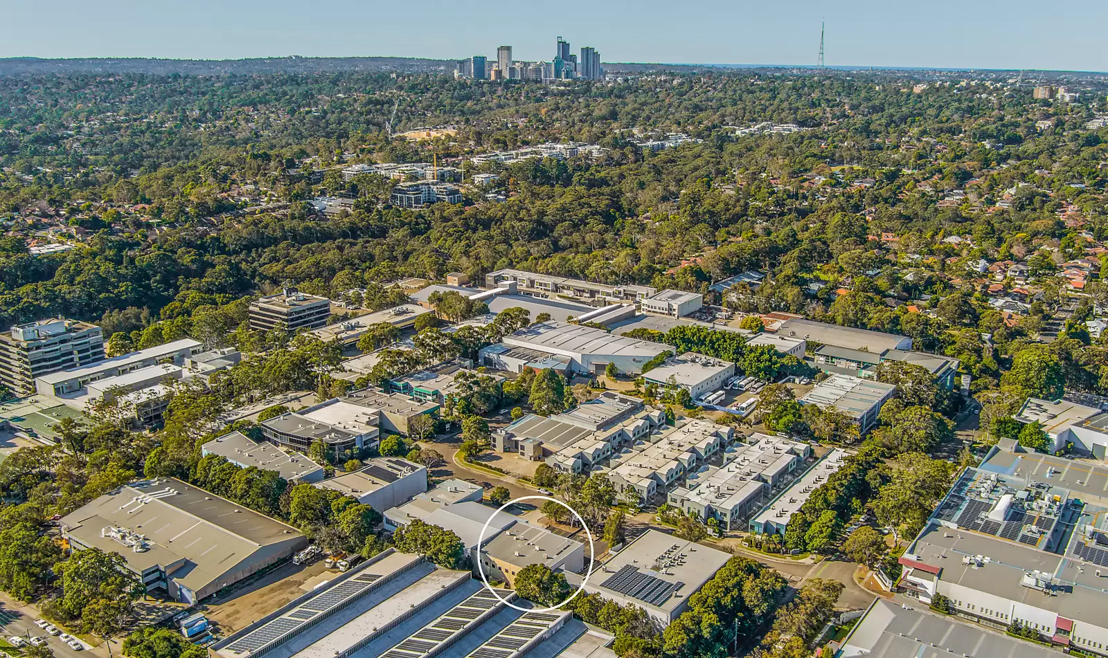 3 Chaplin Drive, Lane Cove West Sold by Sydney Sotheby's International Realty - image 15