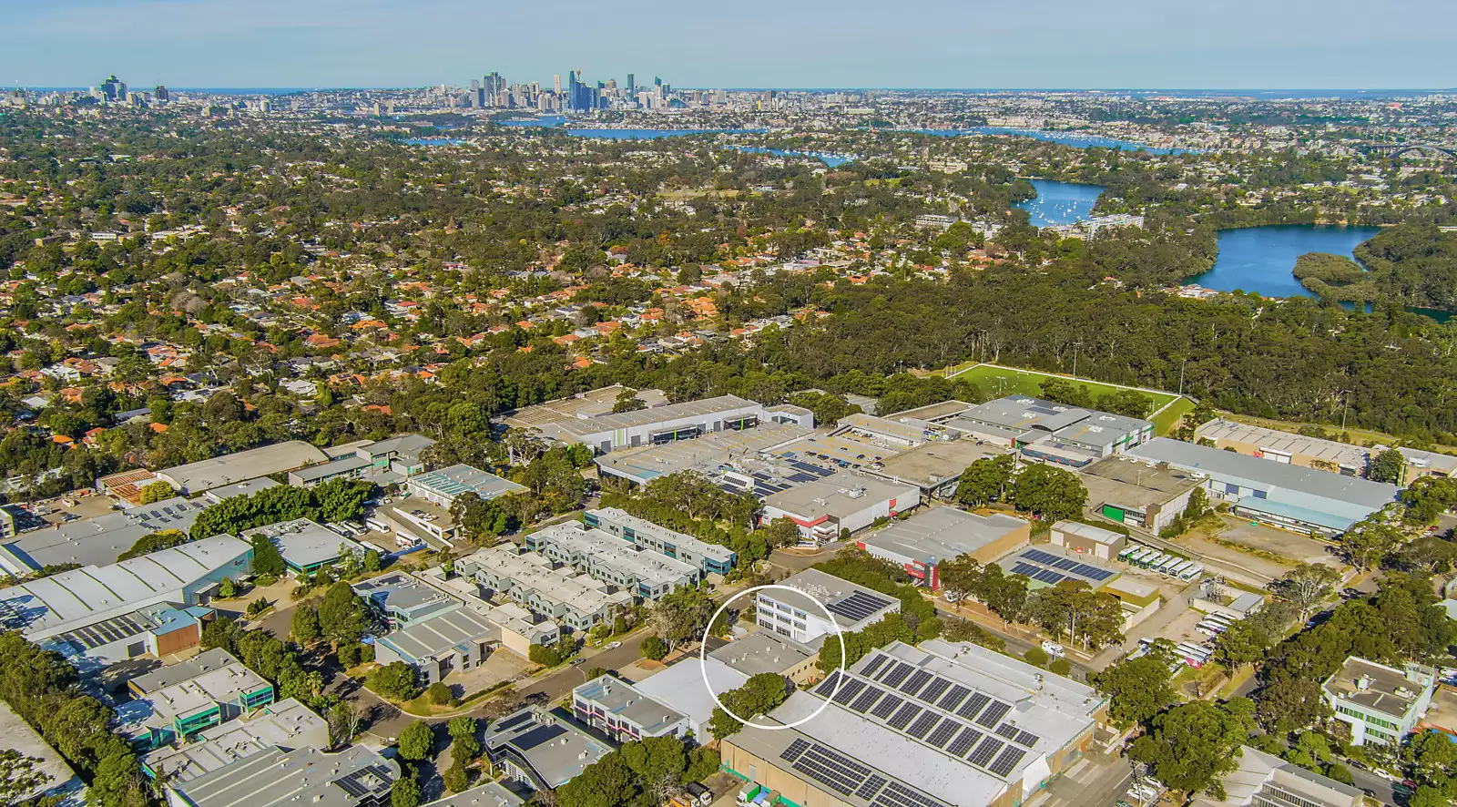 3 Chaplin Drive, Lane Cove West Sold by Sydney Sotheby's International Realty - image 17