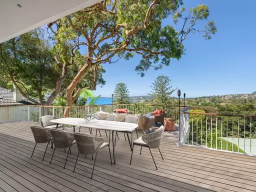 29 Wentworth Road, Vaucluse Leased by Sydney Sotheby's International Realty
