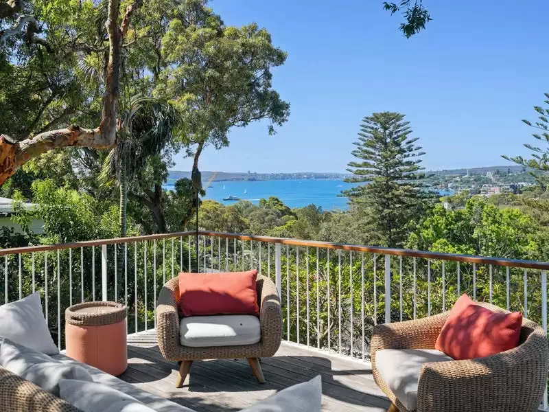 29 Wentworth Road, Vaucluse Leased by Sydney Sotheby's International Realty - image 2