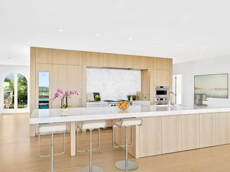 29 Wentworth Road, Vaucluse Leased by Sydney Sotheby's International Realty - image 5