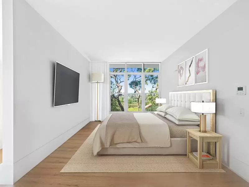 29 Wentworth Road, Vaucluse Leased by Sydney Sotheby's International Realty - image 8